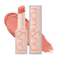 rom&nd Zero Matte Lipstick 3g #09 Shell Nude