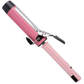 VODANA Glam Wave Curling Iron FV 36mm (Pink)