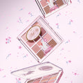 ETUDE My Best Tone Eye Palette #Pink Collector