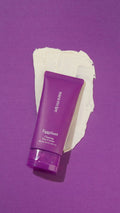 papa recipe Eggplant Clearing Sun Cream 50ml (SPF 50+ PA++++)