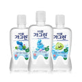 Gagreen Kids Mouthwash 380mlX3ea (Apple)