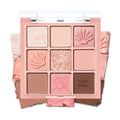[HOLIKA HOLIKA] My Fave Mood Eye Palette 8g #SHELL ON THE BEACH