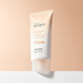 make p:rem Glow Beige Tone Up Sun Cream 50ml
