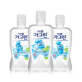 Gagreen Kids Mouthwash 380mlX3ea (Green Grape)