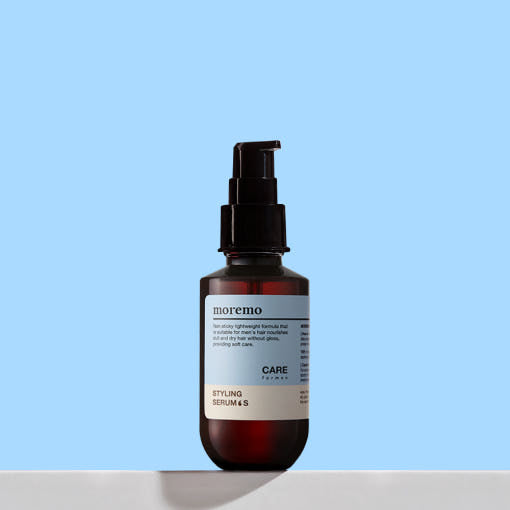 moremo For Men Styling Serum S 70ml