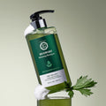 [Daeng Gi Meo Ri] Mugwort Relaxing Shampoo 500ml