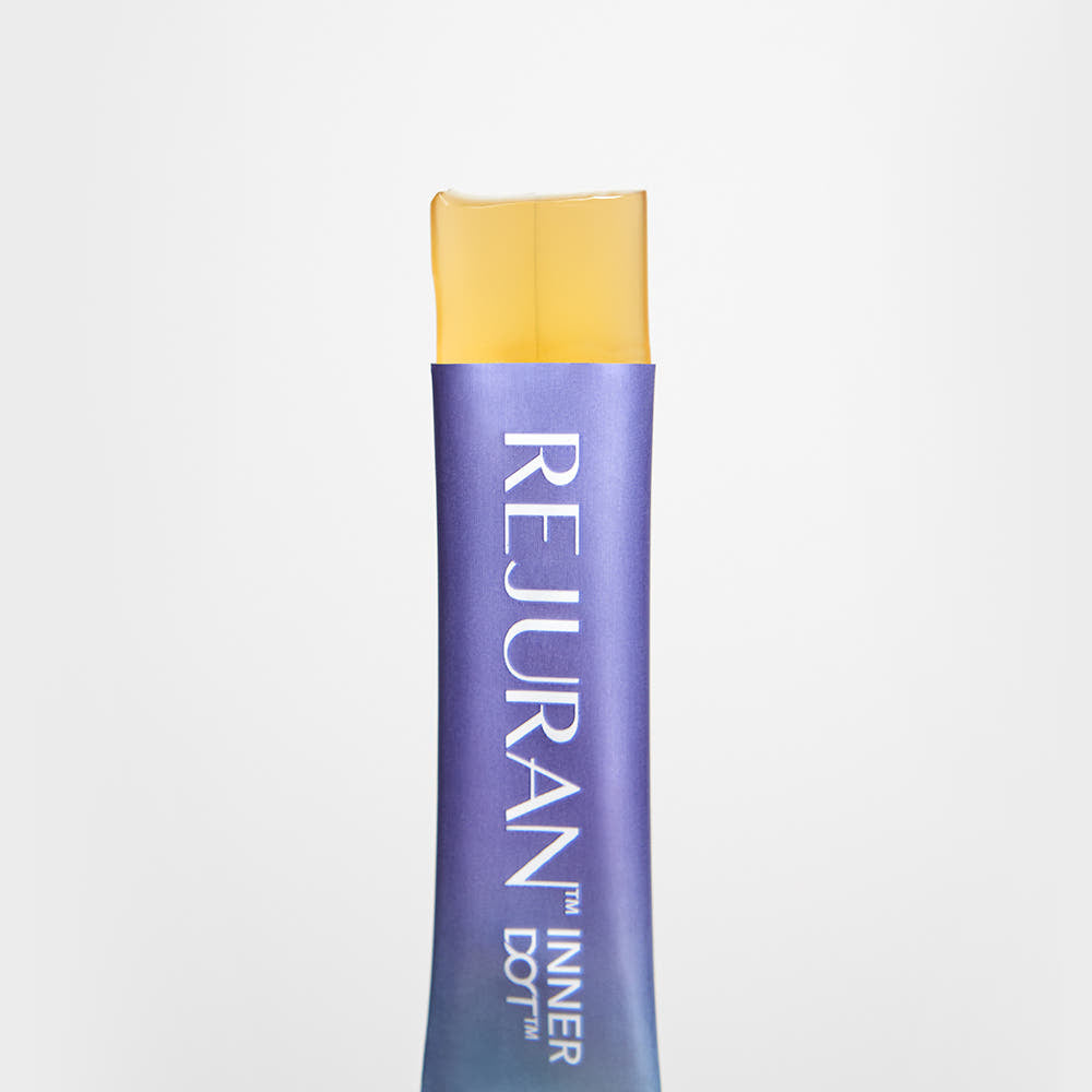 REJURAN Inner Dot DNA Glow Jelly 14ea