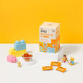 [Jung Kwan Jang] Kid Multivitamin & Mineral Gummies #Mango Flavor 2.5g*60ea