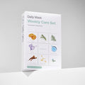 mixsoon Daily Mask Weekly Care Set (20ml X 7ea)