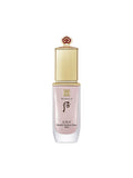 [THE WHOO] Cheongidan Double Radiant Base Pink 40ml