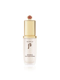 [THE WHOO] Gongjinhyang Mi Velvet Liquid Foundation 40ml (3 Colors)