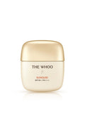 [THE WHOO] Gongjinhyang Sunquid UV Protective Cream SPF50+ PA++++ 50ml