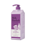 BIOKLASSE MILK BAOBAB Cera Hair Shampoo 1200ml #Mauve Tulip