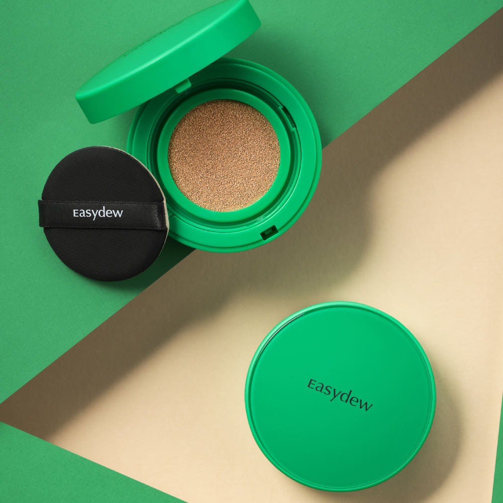 Easydew Mela B Toning Ampoule Cushion 15g (SPF 50+ PA+++)