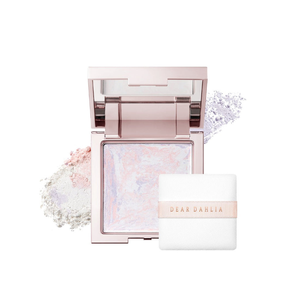 [DEAR DAHLIA] Skin Blur Finisher Pale Light 8g