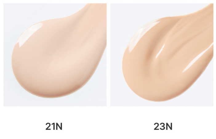 Biodance Radiant Pure Essence Cushion Set 14g+14g(Refill) (2colors)