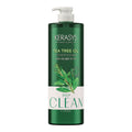 Kerasys Tea Tree Oil Conditioner 1L