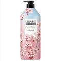 Kerasys Perfume Shampoo Cherry Blossom 1L