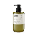 Ryo Root:Gen For Women Hair Loss Care Shampoo 515ml