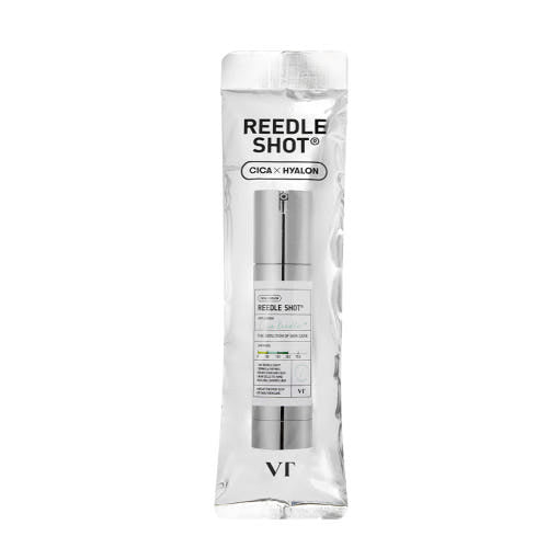 VT Reedle Shot Universe Kit 2ml X 5ea X 9Type [Total 45ea]