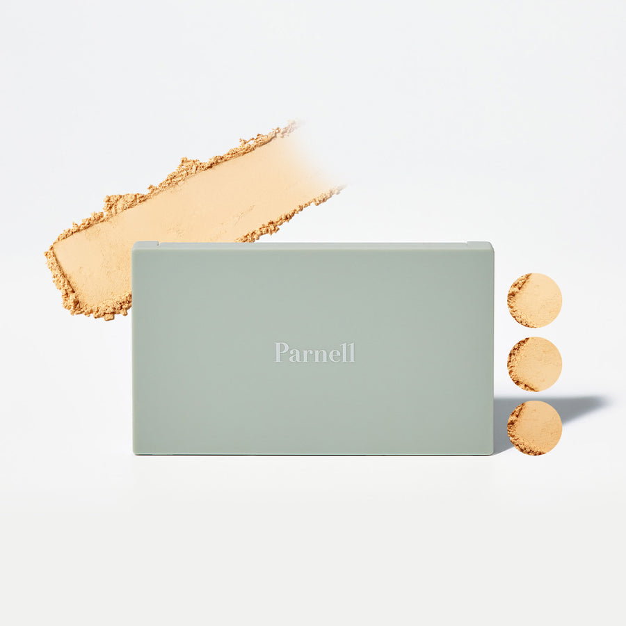 Parnell Cicamanu Matte Spondation 9g