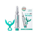 [Live orals] PureDia Teeth Whitening Kit