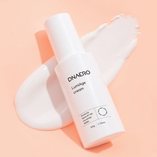 bravity DNAERO LumiAge Cream 50g