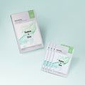 MEDIHEAL Derma Synergy Wrapping Mask Calming Care (Tea Tree X Cica) 25ml X 14ea