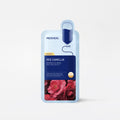 MEDIHEAL Dermaplus Mask 22ml X 10ea #Red Camellia