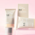 Hanskin Premium Super Magic BB Cream SPF35 PA++ 45g