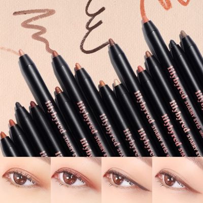 lilybyred Starry Eyes Am9 to Pm9 Gel Eyeliner 0.5g (11colors)