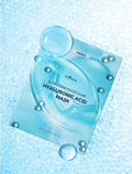 Isntree Ultra-Low Molecular Hyaluronic Acid Mask 25g X 10ea