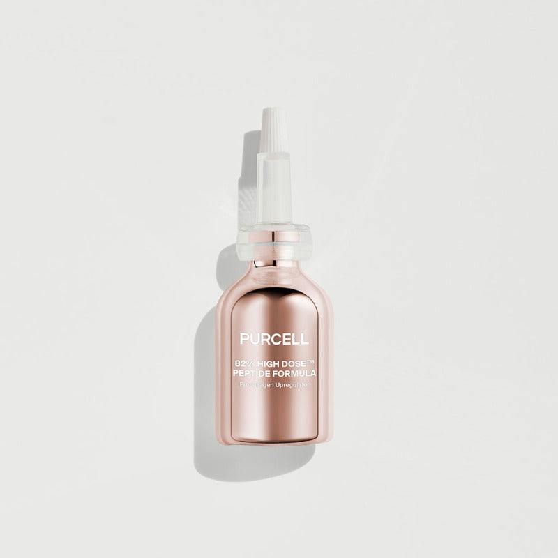 PURCELL 82% High Dose Peptide Formula 30ml