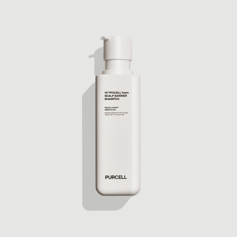 PURCELL Pixcell Biom Tonic For Hair Density 130ml