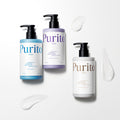 [PURITO SEOUL] Luminous Moisture Shea Butter Body Lotion 300ml (3-types)