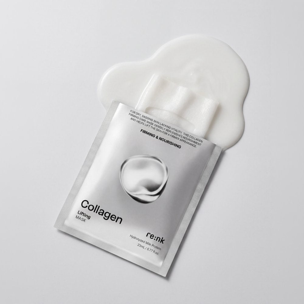 Re:NK Collagen Lifting Mask 23ml X 10ea