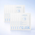 Re:NK Hyper Hyal Plumping Mask Sheet 25ml X 10ea