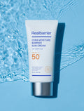 [Real Barrier] Cera Moisture Barrier Sun Cream SPF 50+ PA++++ 50ml