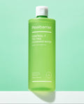 [Real Barrier] Control-T Tea Tree Cleansing Water 400ml