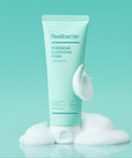 [Real Barrier] Porebium Cleansing Foam 150ml