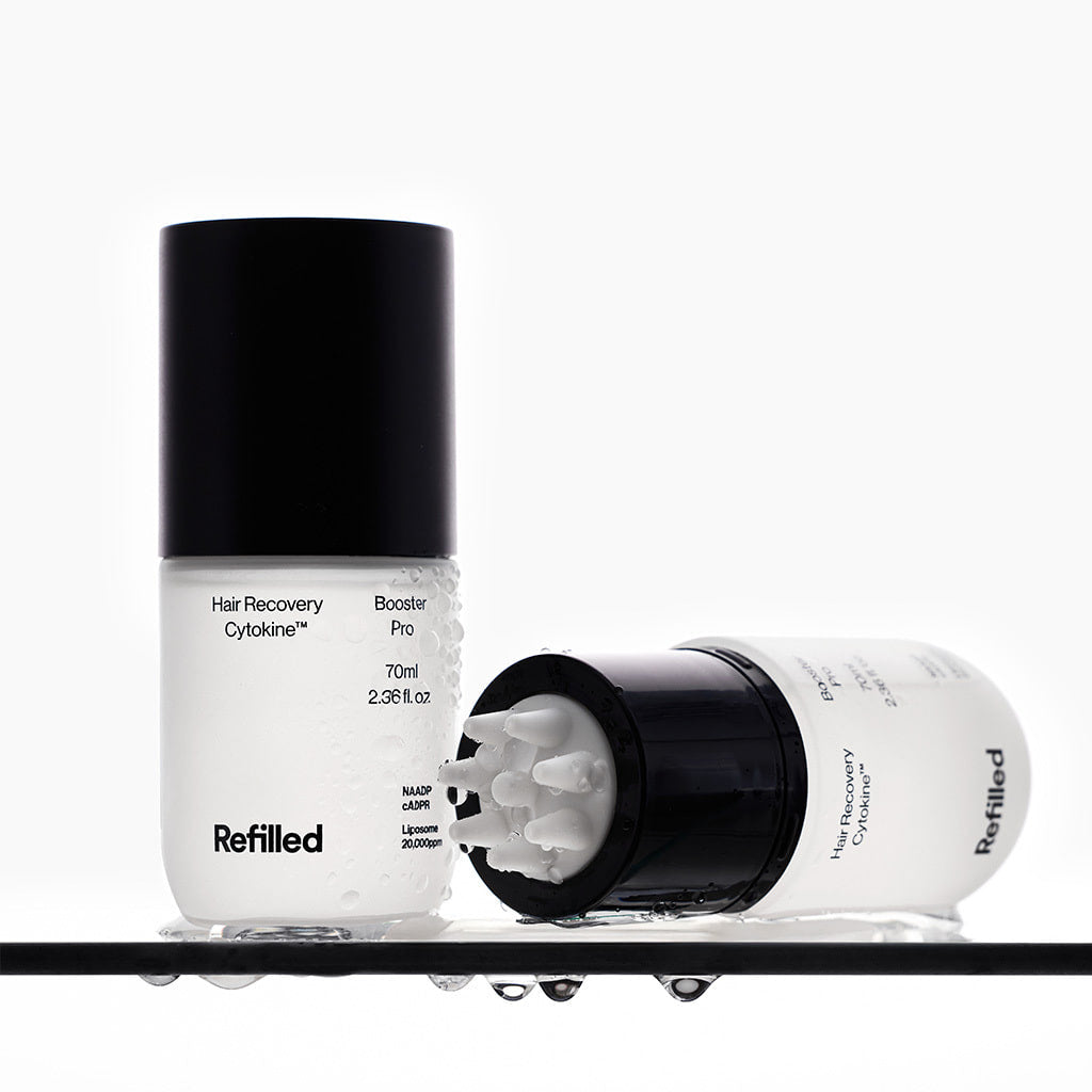 [Refilled] Hair Recovery Cytokine Booster Pro 70ml