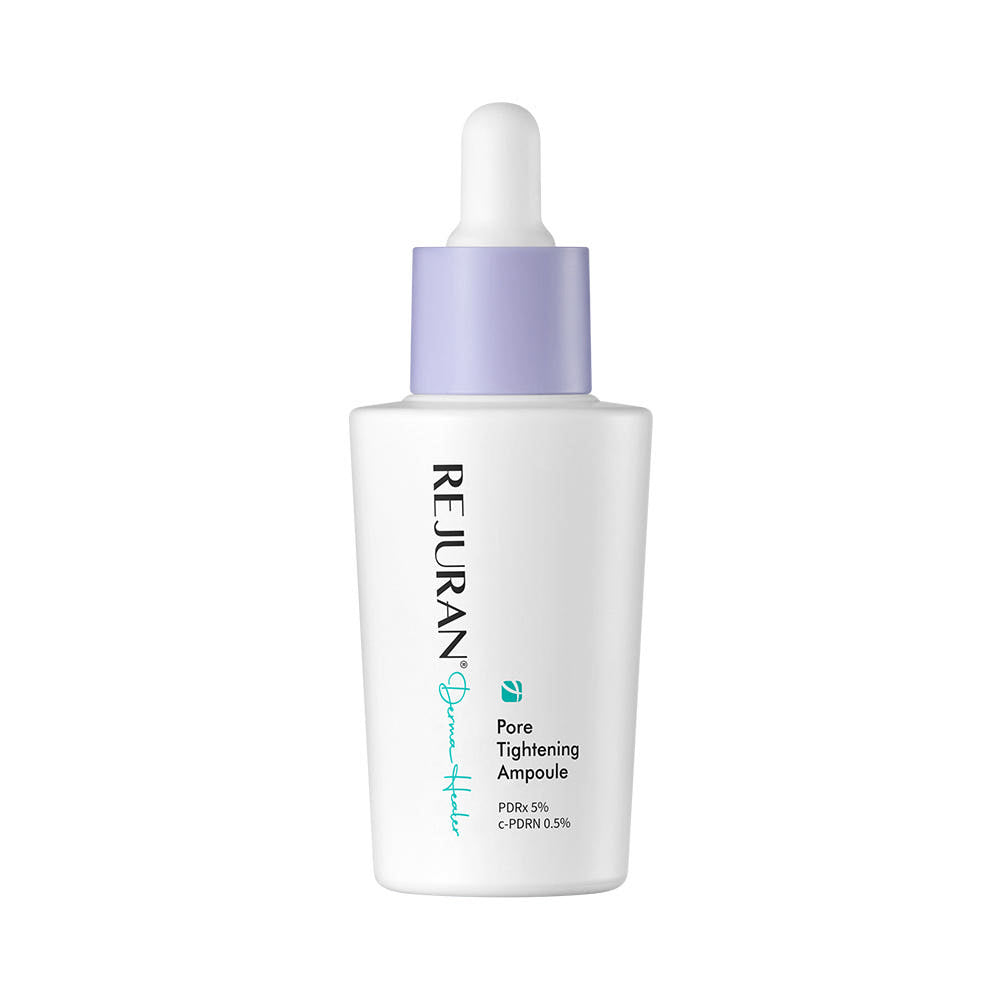 REJURAN Derma Healer Pore Tightening Ampoule 30ml