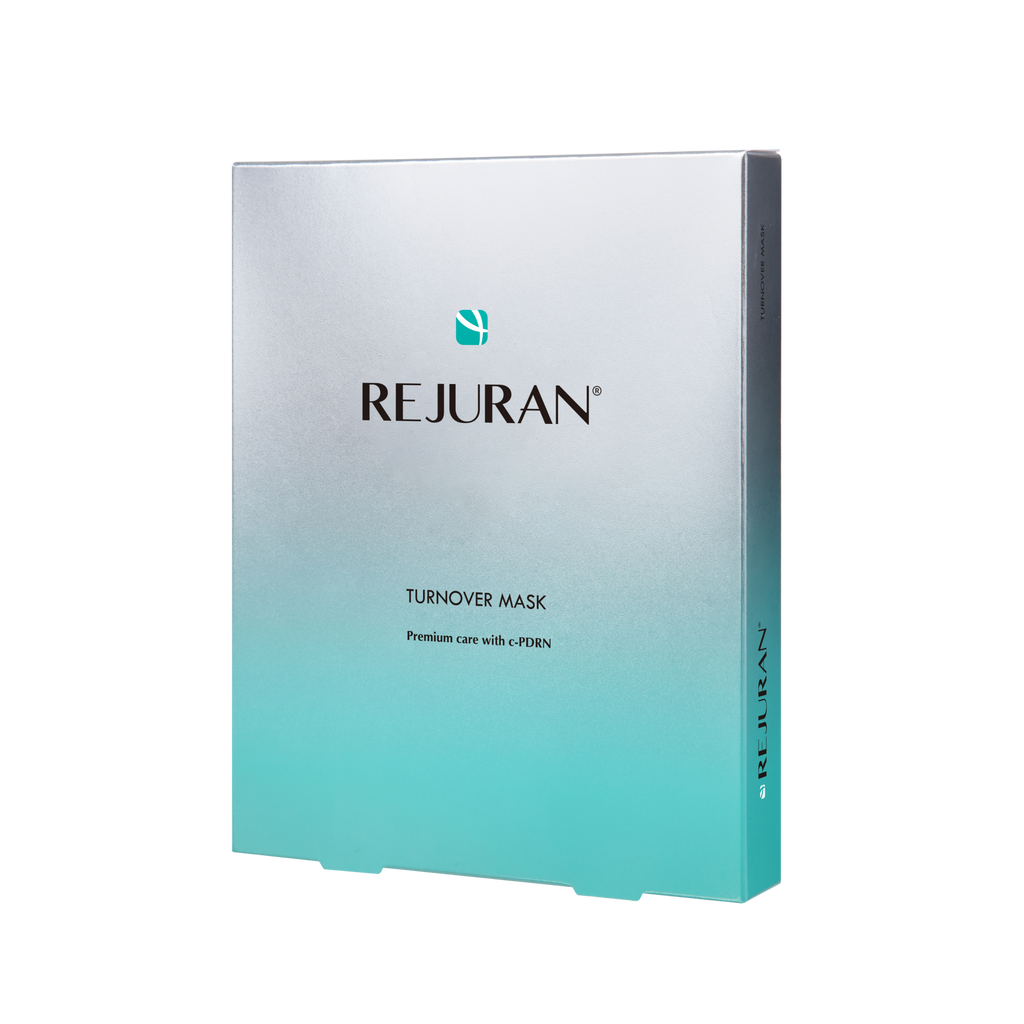 REJURAN Turnover Mask (Prev. Healing Mask) 40ml X 5ea