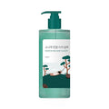 Round Lab Pine Calming Cica Shampoo 400ml