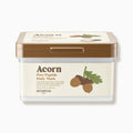 SKINFOOD Acorn Pore Peptide Daily Mask 270g/30ea