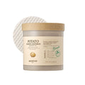 SKINFOOD Potato Madecassoside Soothing Pad 250g/60ea