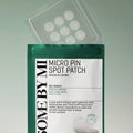 [SOME BY MI] Micro Pin Spot Patch 9ea