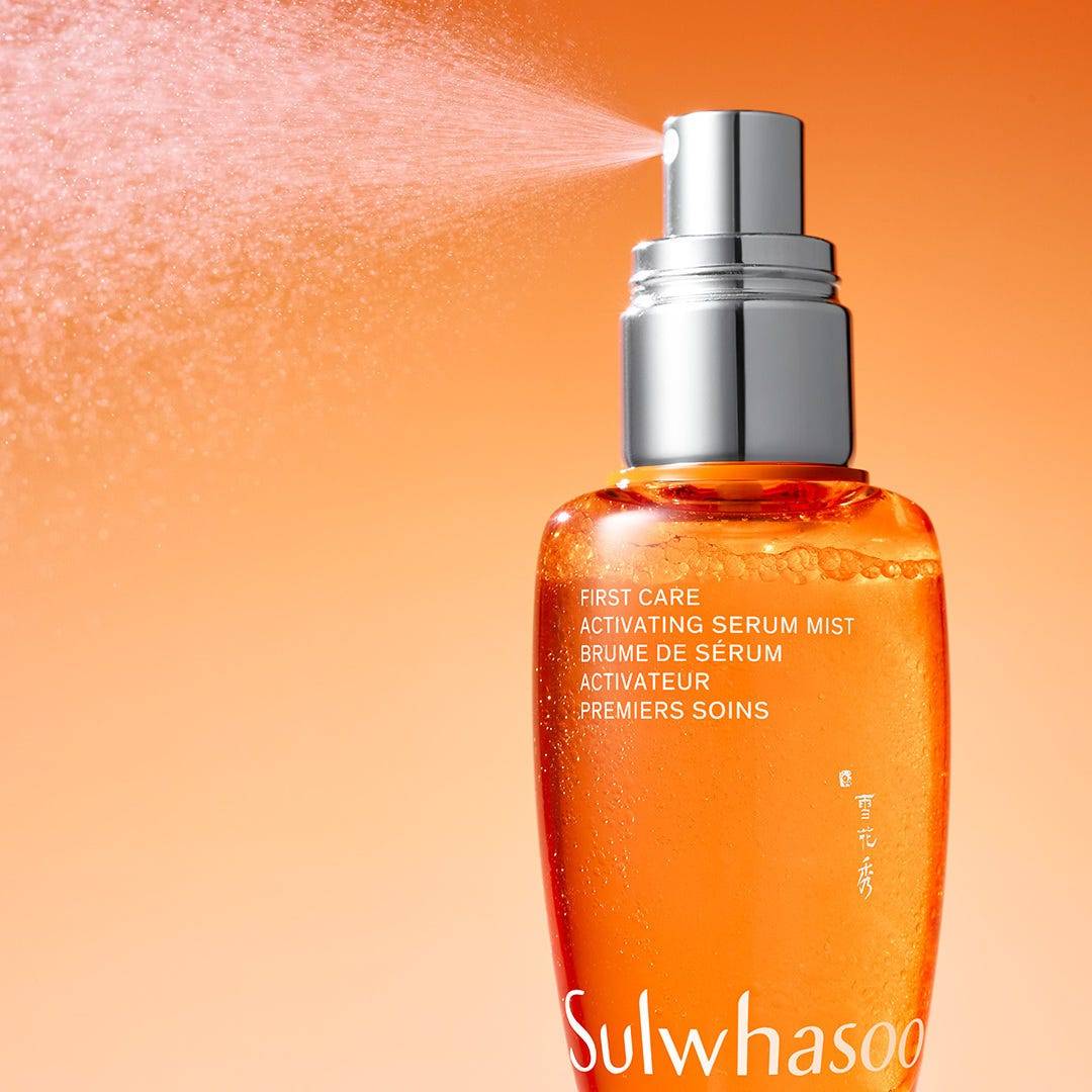 Sulwhasoo First Care Activating Serum Mist 50ml