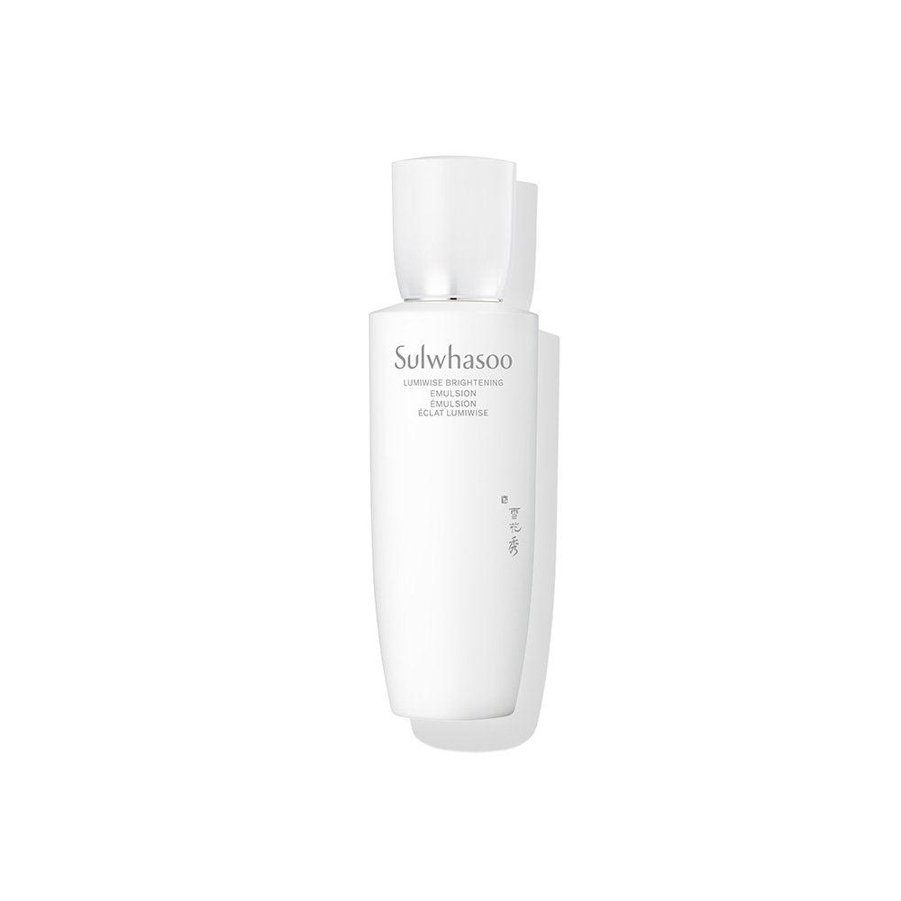 Sulwhasoo Lumiwise Brightening Emulsion 125ml