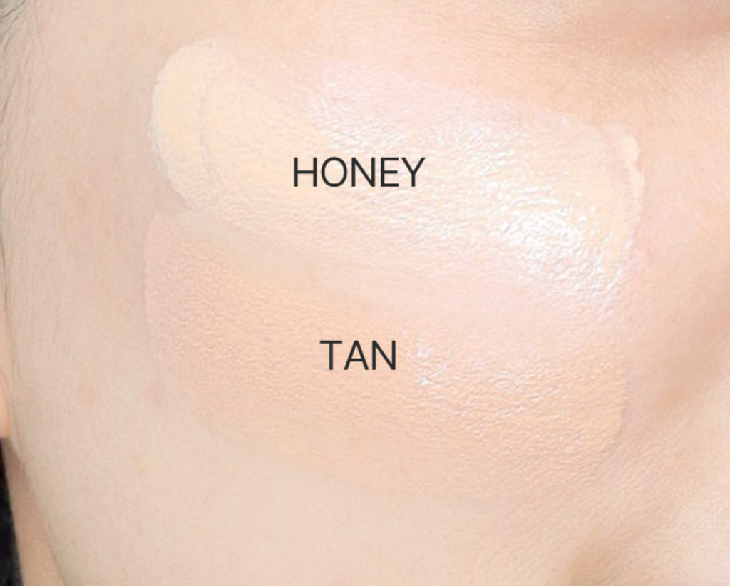 [THANK YOU FARMER] BE BEAUTIFUL SKIN TINT SPF50+ PA++++ 50ml #HONEY
